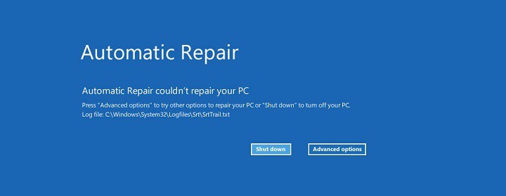 Windows 10 automatic repair Jim The Computer Man